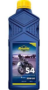 aceite putoline mineral 4t